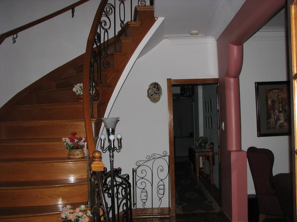 Magnolia B&B Granby Exterior photo